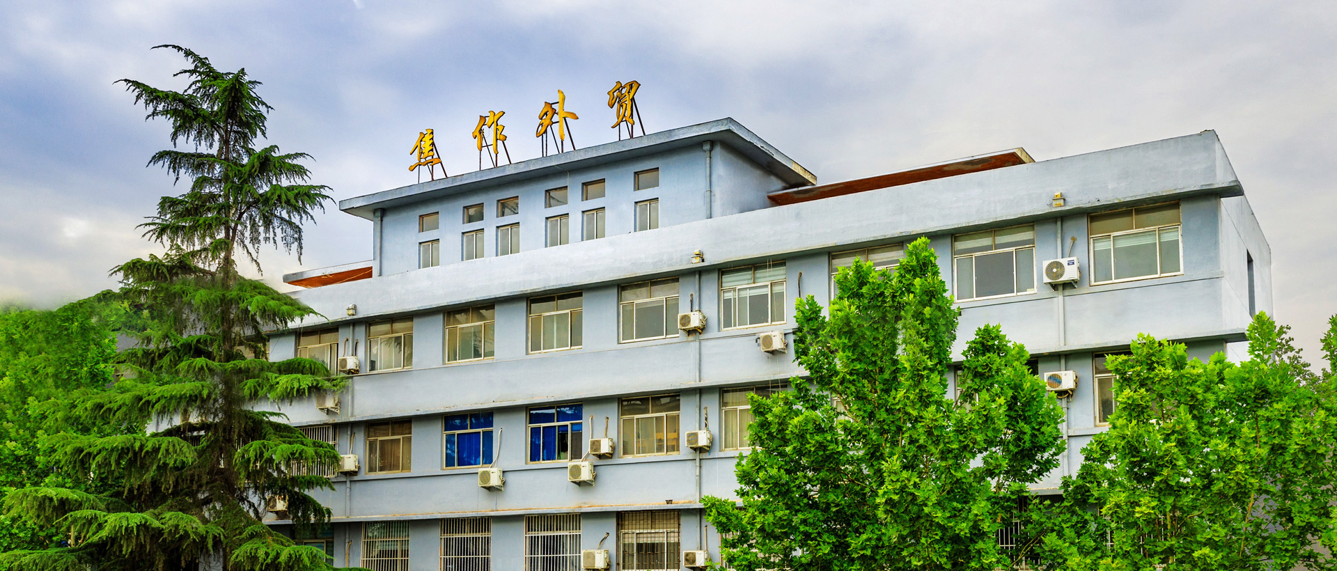 HenanJiaozuo Foreign Trade Corp.