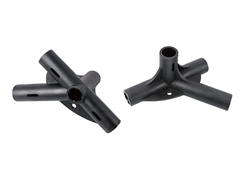 TPM-070 四通(半通、全通)